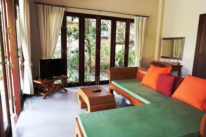 Hotel Yao In Chan