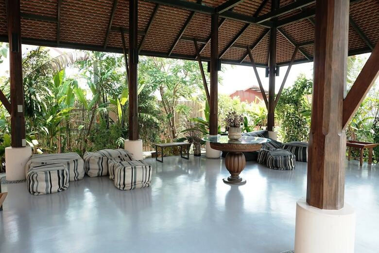 Hotel Yao In Chan