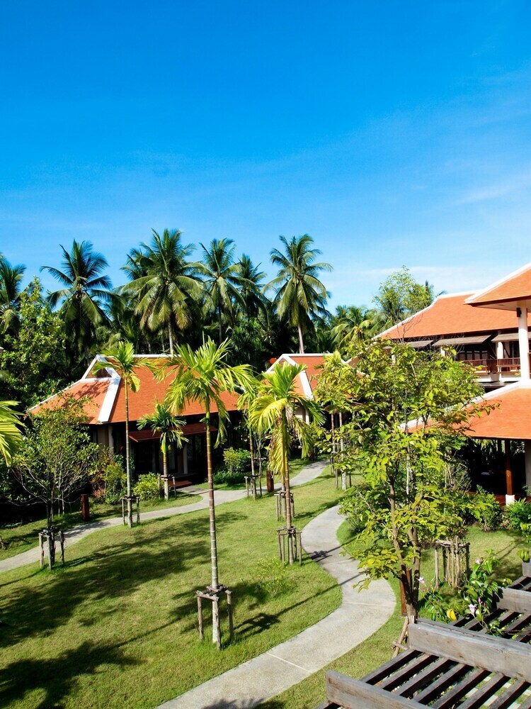 Hotel Yao In Chan