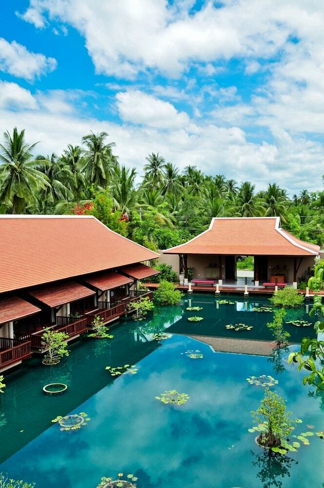 Hotel Yao In Chan