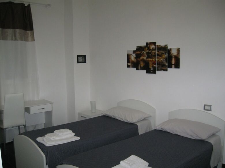 Hotel Affittacamere Lucia.it