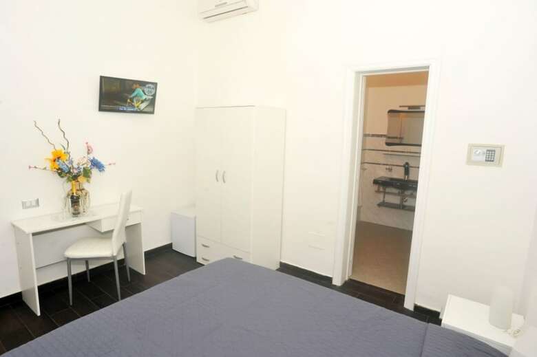 Hotel Affittacamere Lucia.it