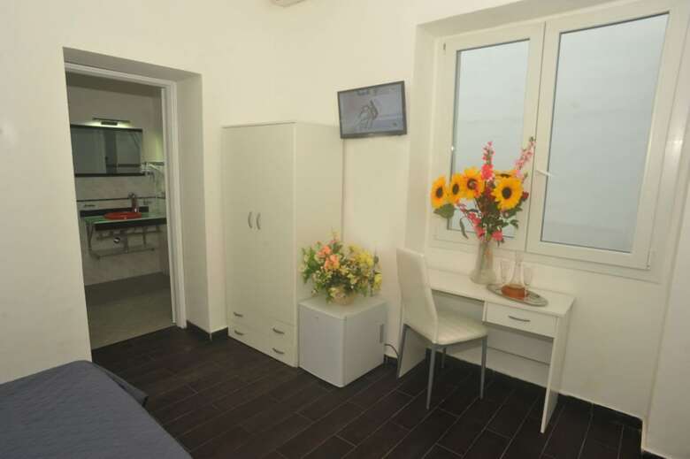 Hotel Affittacamere Lucia.it