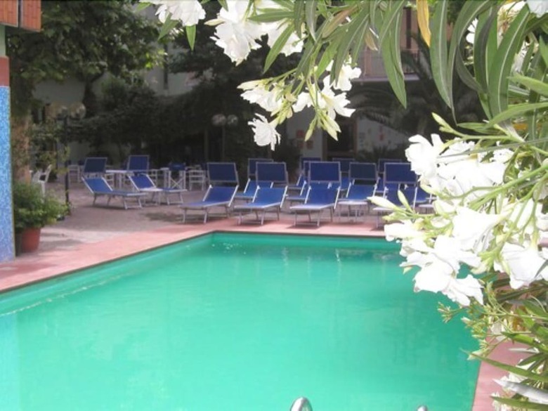 Hg Hotel Cappelli