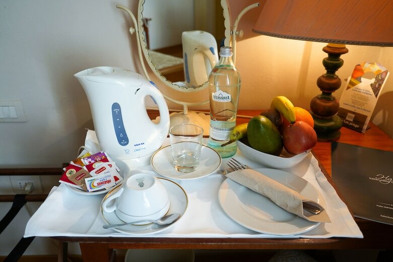 Hg Hotel Cappelli