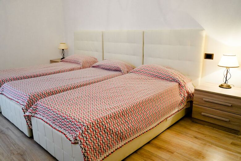 Hg Hotel Cappelli