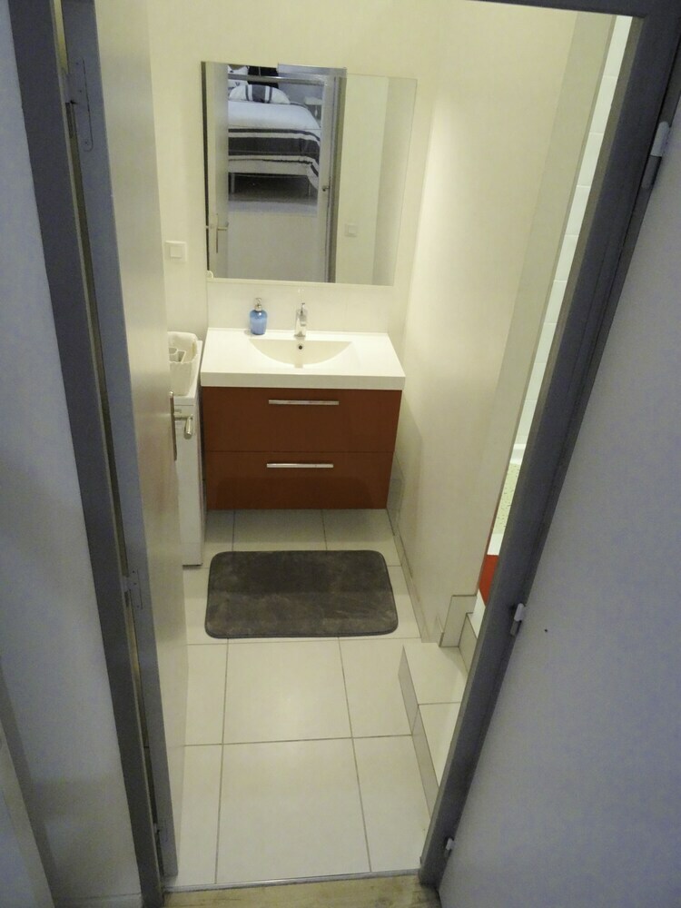 Apartamento Unsejouranantes - Loft Cassard