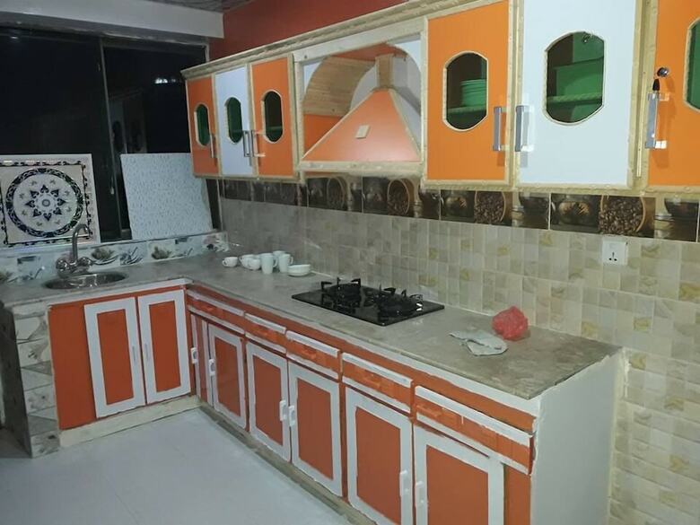 Hotel Bhurban Apartments