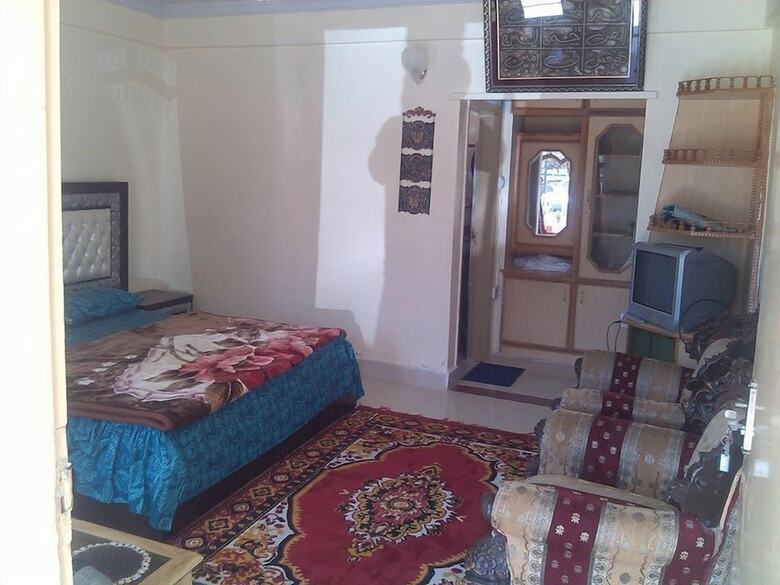 Hotel Bhurban Apartments