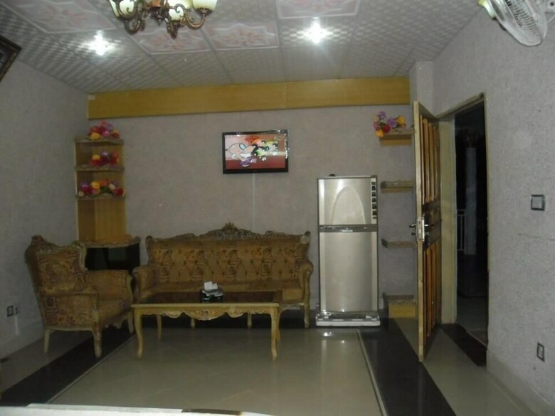Hotel Bhurban Apartments