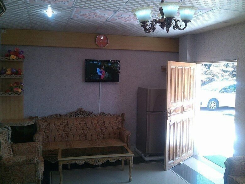 Hotel Bhurban Apartments