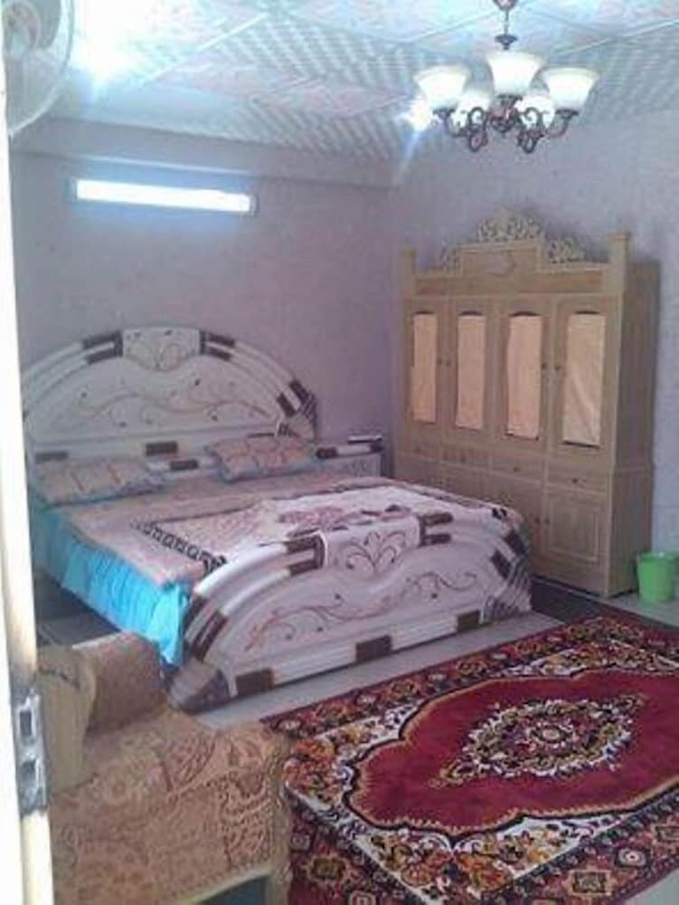Hotel Bhurban Apartments