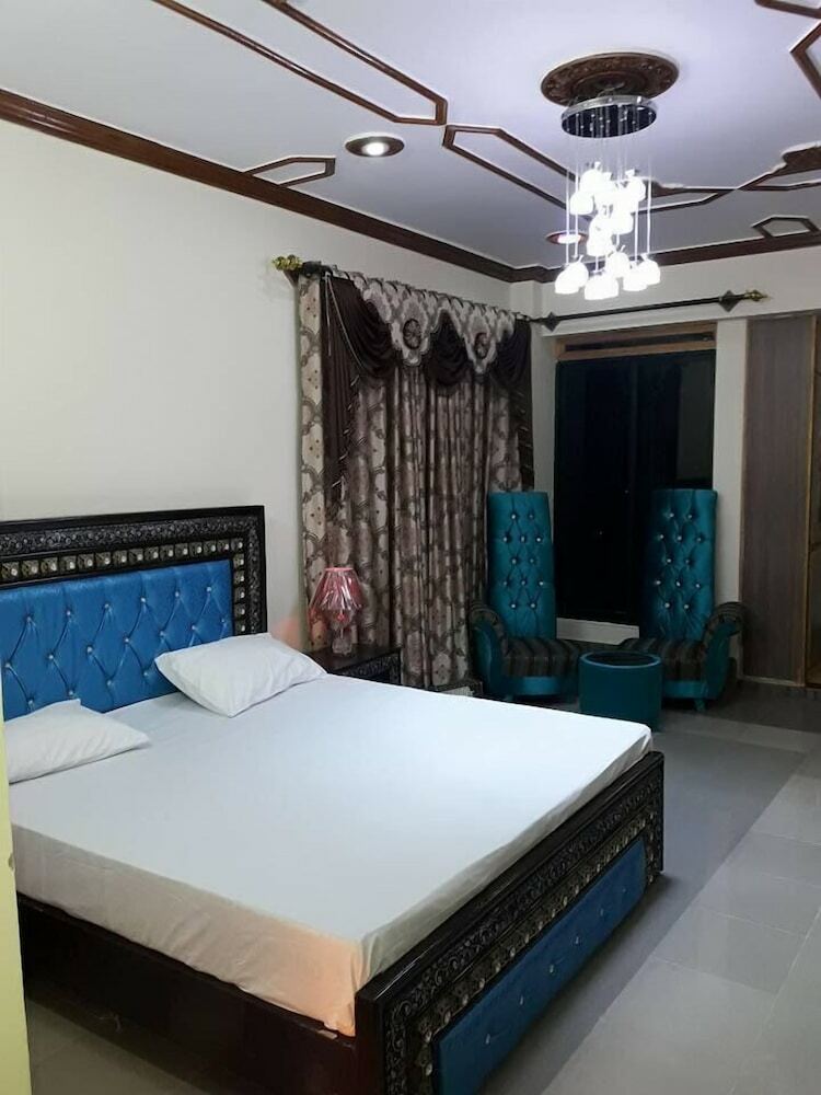 Hotel Bhurban Apartments