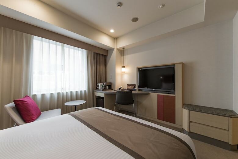 Jr Kyushu Hotel Blossom Hakata Chuo