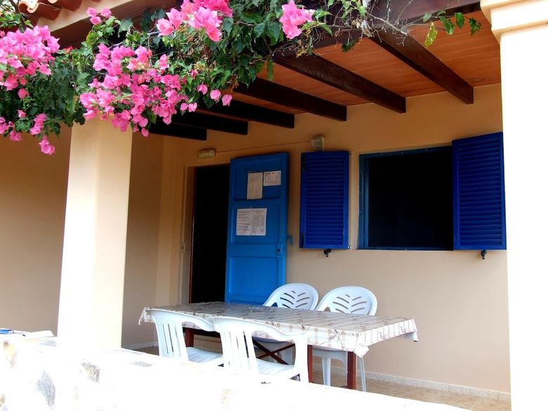 Apartamentos Miguel Torres