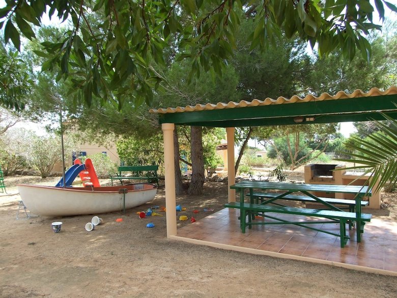 Apartamentos Miguel Torres