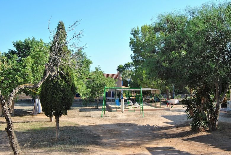 Apartamentos Miguel Torres