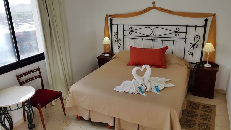 Atlantico Hotel