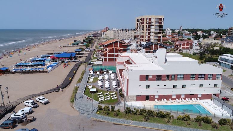 Atlantico Hotel