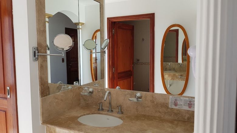 Atlantico Hotel