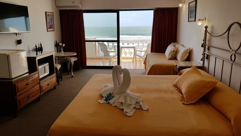 Atlantico Hotel