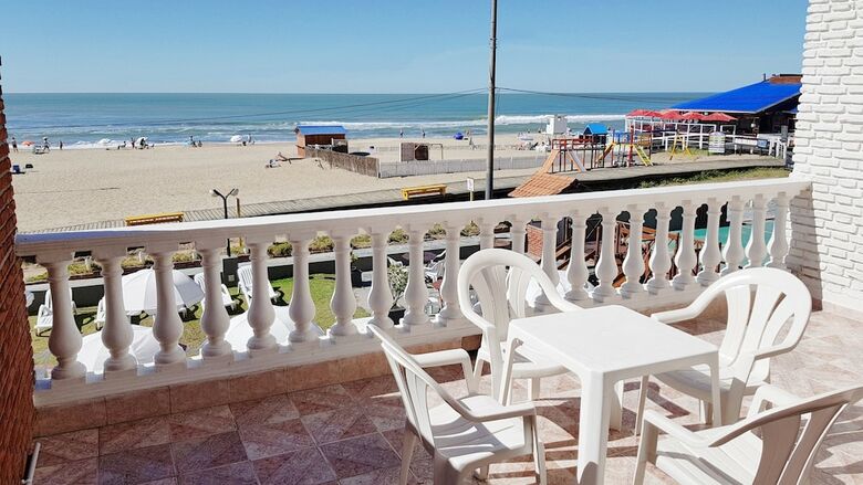 Atlantico Hotel