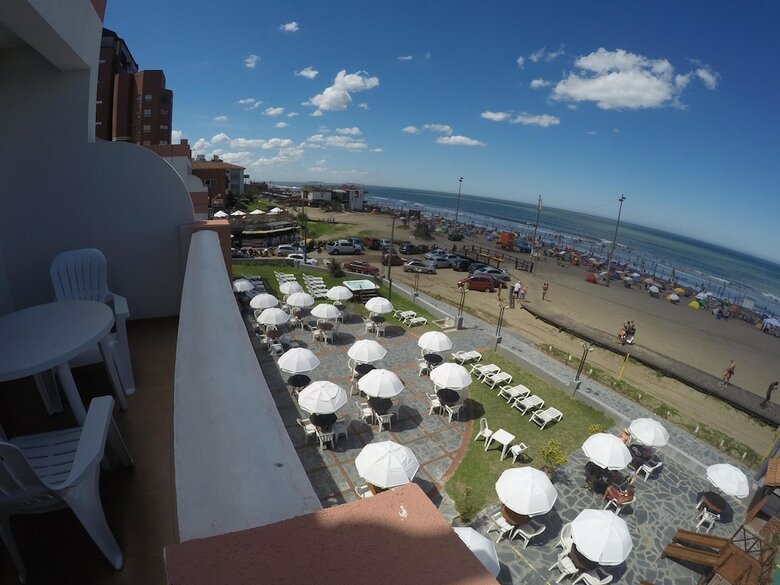 Atlantico Hotel