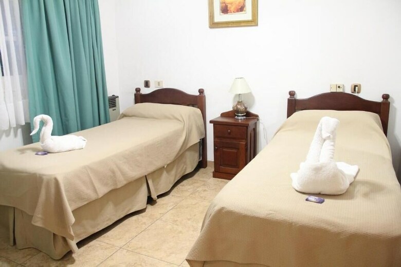 Atlantico Hotel
