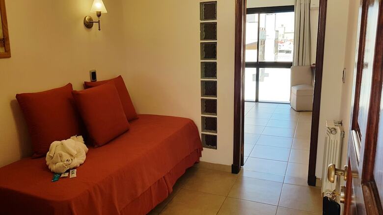 Atlantico Hotel