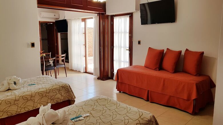 Atlantico Hotel