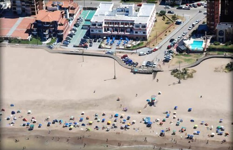 Atlantico Hotel
