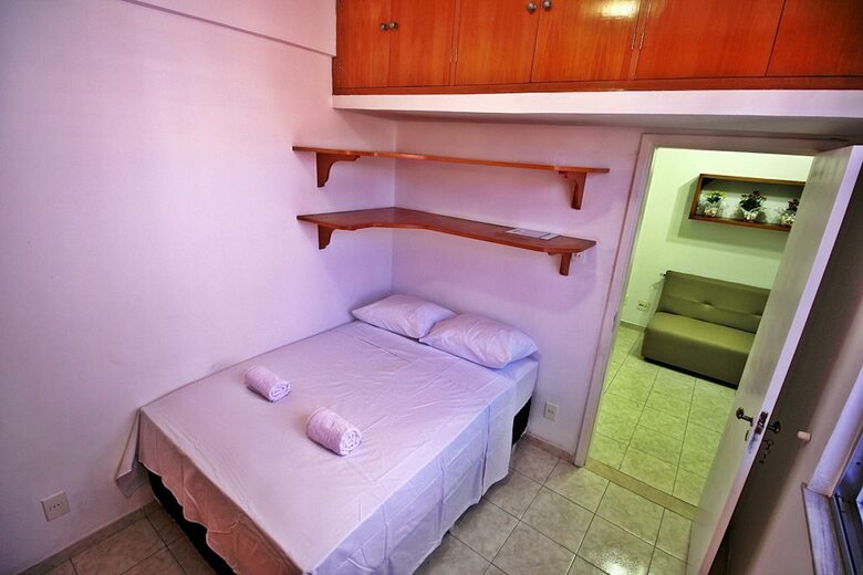 Rio Spot Apartment U011