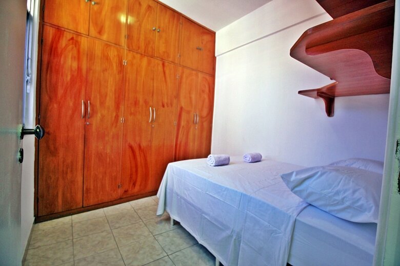 Rio Spot Apartment U011