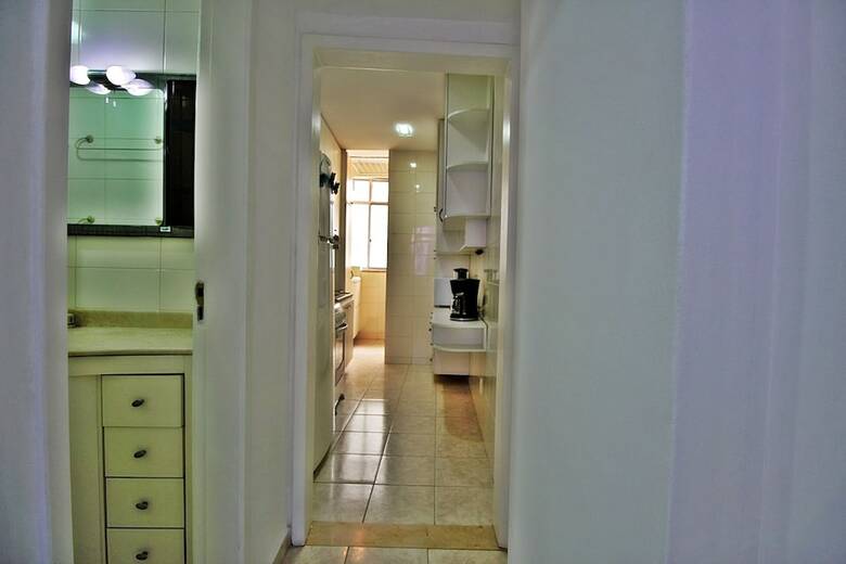 Rio Spot Apartment U011