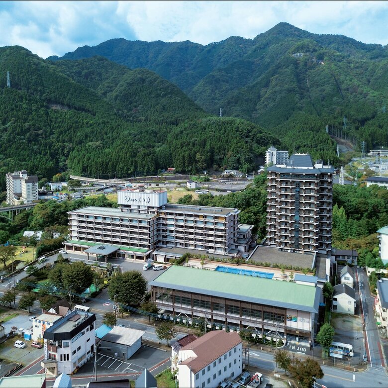 Kinugawa Hotel Mikazuki