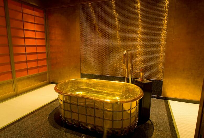 Kinugawa Hotel Mikazuki