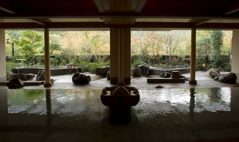 Kinugawa Hotel Mikazuki