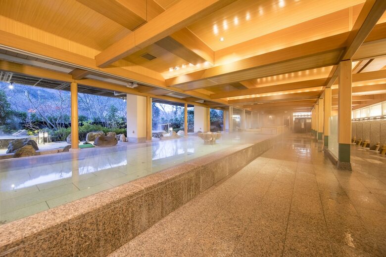 Kinugawa Hotel Mikazuki