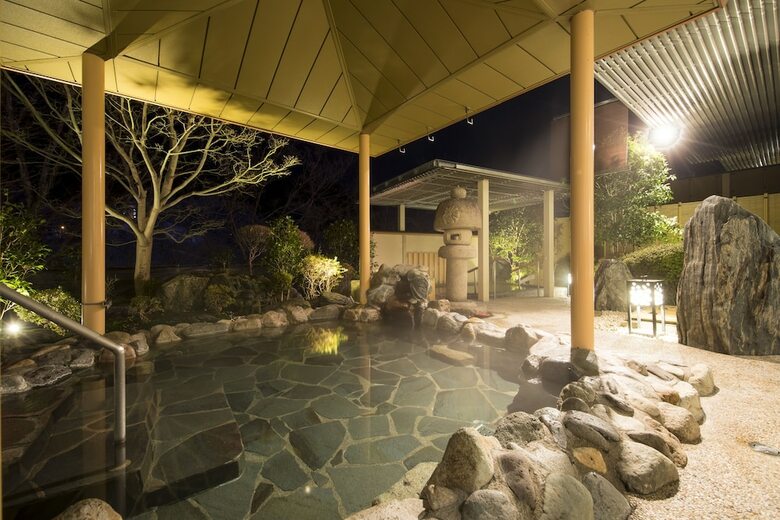 Kinugawa Hotel Mikazuki