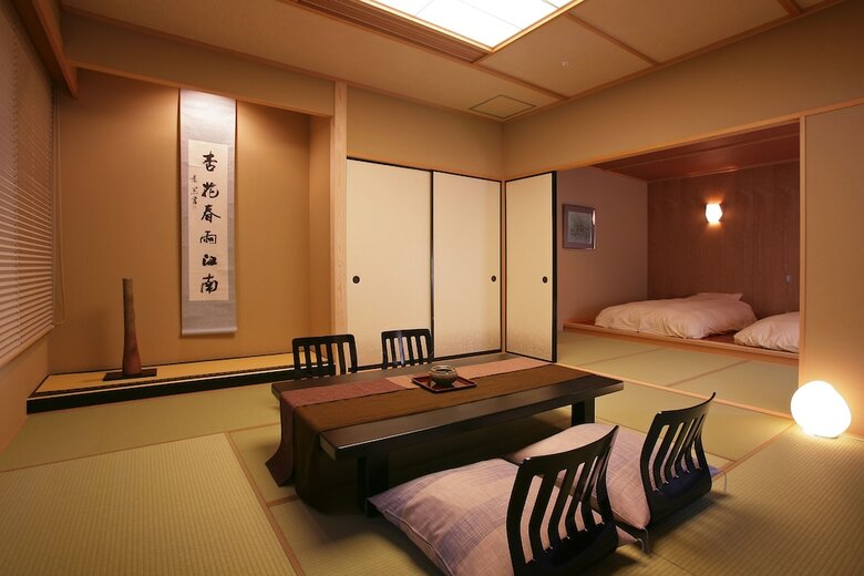 Kinugawa Hotel Mikazuki