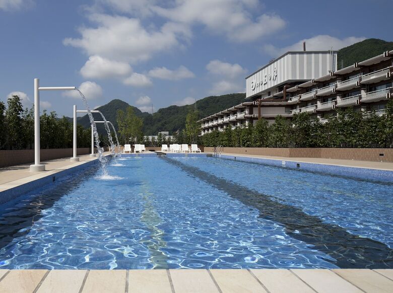 Kinugawa Hotel Mikazuki