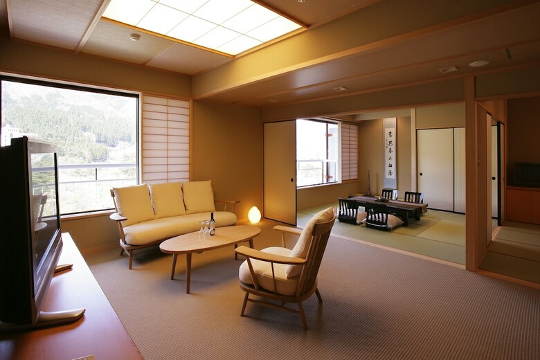 Kinugawa Hotel Mikazuki