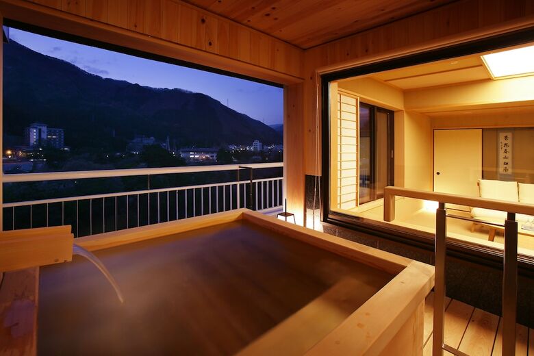 Kinugawa Hotel Mikazuki