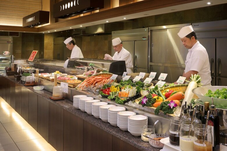 Kinugawa Hotel Mikazuki