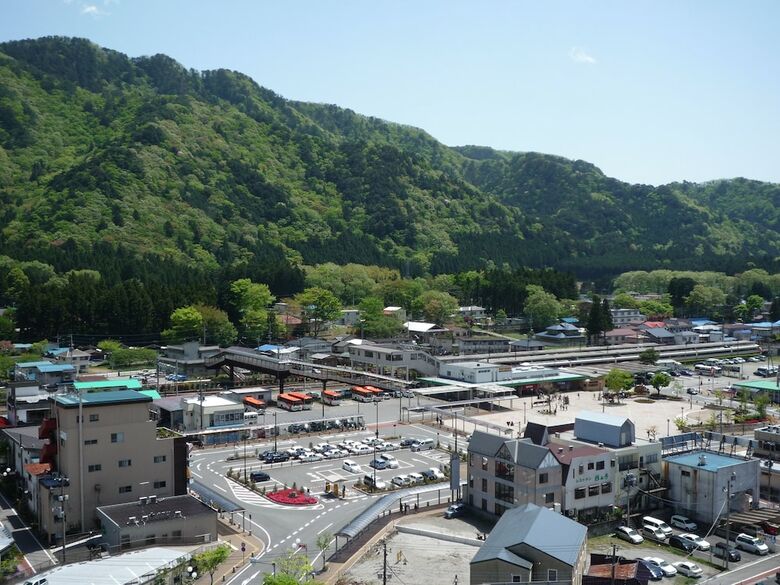 Kinugawa Hotel Mikazuki