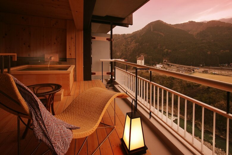 Kinugawa Hotel Mikazuki
