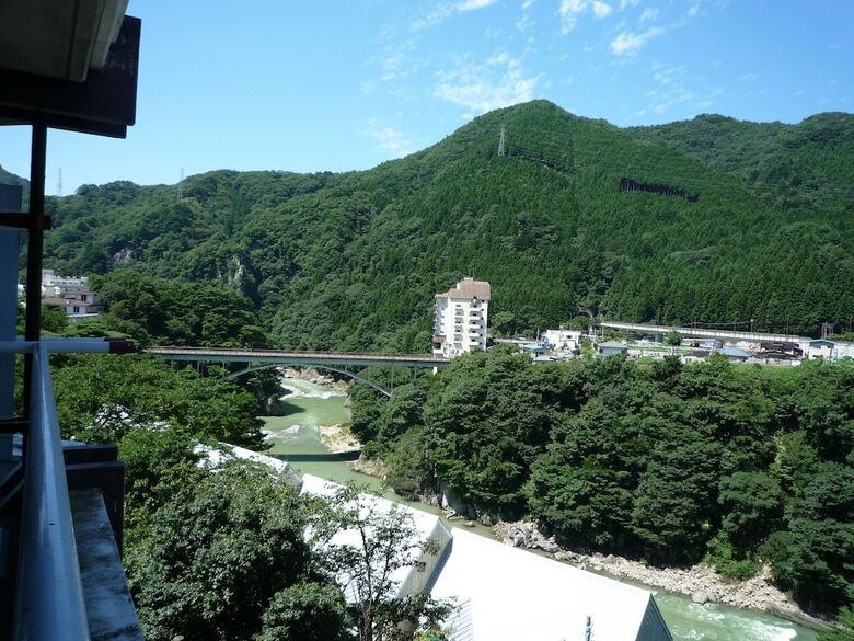 Kinugawa Hotel Mikazuki