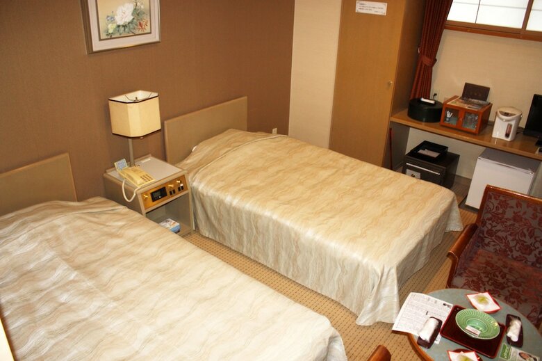 Kinugawa Hotel Mikazuki