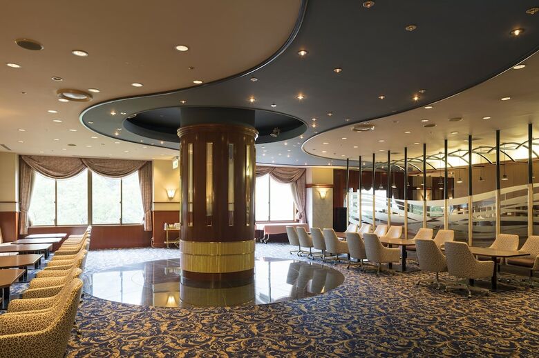 Kinugawa Hotel Mikazuki