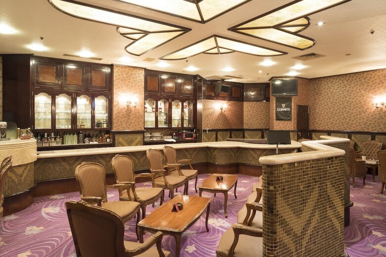 Kinugawa Hotel Mikazuki